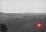Immagine di Area in Francia indenne dalla guerra Picardia Francia, 1918, secondo 45 filmato di repertorio 65675027490