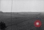 Immagine di Area in Francia indenne dalla guerra Picardia Francia, 1918, secondo 46 filmato di repertorio 65675027490