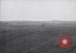 Immagine di Area in Francia indenne dalla guerra Picardia Francia, 1918, secondo 58 filmato di repertorio 65675027490