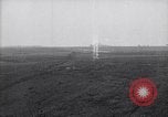 Immagine di Area in Francia indenne dalla guerra Picardia Francia, 1918, secondo 62 filmato di repertorio 65675027490