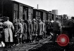 Immagine di Secondo Campo Battaglione di segnale Picardia Francia, 1918, secondo 11 filmato di repertorio 65675027495