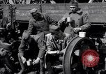 Immagine di Secondo Campo Battaglione di segnale Picardia Francia, 1918, secondo 23 filmato di repertorio 65675027495