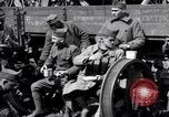 Immagine di Secondo Campo Battaglione di segnale Picardia Francia, 1918, secondo 24 filmato di repertorio 65675027495