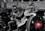 Immagine di Secondo Campo Battaglione di segnale Picardia Francia, 1918, secondo 25 filmato di repertorio 65675027495