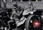 Immagine di Secondo Campo Battaglione di segnale Picardia Francia, 1918, secondo 26 filmato di repertorio 65675027495