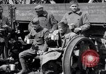 Immagine di Secondo Campo Battaglione di segnale Picardia Francia, 1918, secondo 27 filmato di repertorio 65675027495