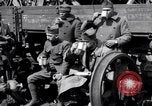 Immagine di Secondo Campo Battaglione di segnale Picardia Francia, 1918, secondo 30 filmato di repertorio 65675027495