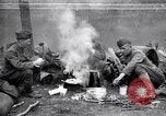Immagine di Secondo Campo Battaglione di segnale Picardia Francia, 1918, secondo 31 filmato di repertorio 65675027495