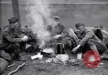Immagine di Secondo Campo Battaglione di segnale Picardia Francia, 1918, secondo 32 filmato di repertorio 65675027495