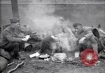 Immagine di Secondo Campo Battaglione di segnale Picardia Francia, 1918, secondo 41 filmato di repertorio 65675027495