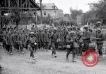 Immagine di Secondo Campo Battaglione di segnale Picardia Francia, 1918, secondo 46 filmato di repertorio 65675027495