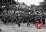 Immagine di Secondo Campo Battaglione di segnale Picardia Francia, 1918, secondo 47 filmato di repertorio 65675027495