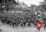 Immagine di Secondo Campo Battaglione di segnale Picardia Francia, 1918, secondo 49 filmato di repertorio 65675027495