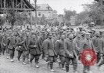 Immagine di Secondo Campo Battaglione di segnale Picardia Francia, 1918, secondo 51 filmato di repertorio 65675027495