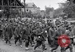 Immagine di Secondo Campo Battaglione di segnale Picardia Francia, 1918, secondo 53 filmato di repertorio 65675027495
