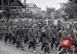 Immagine di Secondo Campo Battaglione di segnale Picardia Francia, 1918, secondo 54 filmato di repertorio 65675027495
