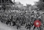 Immagine di Secondo Campo Battaglione di segnale Picardia Francia, 1918, secondo 55 filmato di repertorio 65675027495
