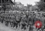 Immagine di Secondo Campo Battaglione di segnale Picardia Francia, 1918, secondo 56 filmato di repertorio 65675027495