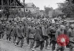 Immagine di Secondo Campo Battaglione di segnale Picardia Francia, 1918, secondo 57 filmato di repertorio 65675027495
