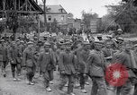 Immagine di Secondo Campo Battaglione di segnale Picardia Francia, 1918, secondo 58 filmato di repertorio 65675027495