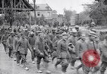 Immagine di Secondo Campo Battaglione di segnale Picardia Francia, 1918, secondo 60 filmato di repertorio 65675027495