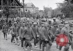 Immagine di Secondo Campo Battaglione di segnale Picardia Francia, 1918, secondo 61 filmato di repertorio 65675027495