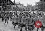 Immagine di Secondo Campo Battaglione di segnale Picardia Francia, 1918, secondo 62 filmato di repertorio 65675027495