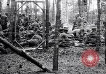 Immagine di Prigionieri di guerra tedeschi Cantigny Francia, 1918, secondo 4 filmato di repertorio 65675027496
