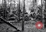 Immagine di Prigionieri di guerra tedeschi Cantigny Francia, 1918, secondo 5 filmato di repertorio 65675027496