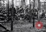Immagine di Prigionieri di guerra tedeschi Cantigny Francia, 1918, secondo 11 filmato di repertorio 65675027496