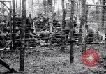 Immagine di Prigionieri di guerra tedeschi Cantigny Francia, 1918, secondo 12 filmato di repertorio 65675027496