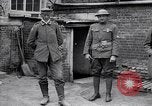Immagine di Prigionieri di guerra tedeschi Cantigny Francia, 1918, secondo 17 filmato di repertorio 65675027496