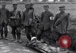 Immagine di Prigionieri di guerra tedeschi Cantigny Francia, 1918, secondo 48 filmato di repertorio 65675027496