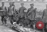 Immagine di Prigionieri di guerra tedeschi Cantigny Francia, 1918, secondo 50 filmato di repertorio 65675027496