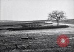 Image of First Division infantry France, 1918, second 3 stock footage video 65675027498