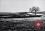 Image of First Division infantry France, 1918, second 5 stock footage video 65675027498