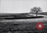 Image of First Division infantry France, 1918, second 6 stock footage video 65675027498