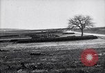 Image of First Division infantry France, 1918, second 7 stock footage video 65675027498