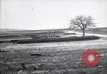 Image of First Division infantry France, 1918, second 8 stock footage video 65675027498