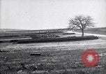 Image of First Division infantry France, 1918, second 9 stock footage video 65675027498