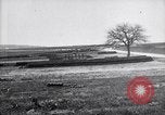 Image of First Division infantry France, 1918, second 10 stock footage video 65675027498