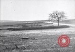 Image of First Division infantry France, 1918, second 11 stock footage video 65675027498