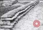 Image of First Division infantry France, 1918, second 14 stock footage video 65675027498