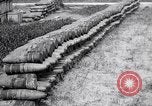 Image of First Division infantry France, 1918, second 18 stock footage video 65675027498