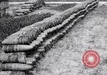 Image of First Division infantry France, 1918, second 20 stock footage video 65675027498