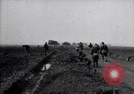 Image of First Division infantry France, 1918, second 22 stock footage video 65675027498