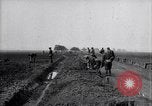 Image of First Division infantry France, 1918, second 24 stock footage video 65675027498