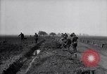 Image of First Division infantry France, 1918, second 27 stock footage video 65675027498
