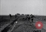 Image of First Division infantry France, 1918, second 28 stock footage video 65675027498