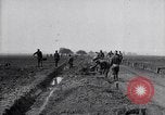 Image of First Division infantry France, 1918, second 30 stock footage video 65675027498